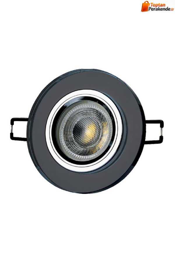Cata CT-6646 Zambak Dekoratif Cam Spot